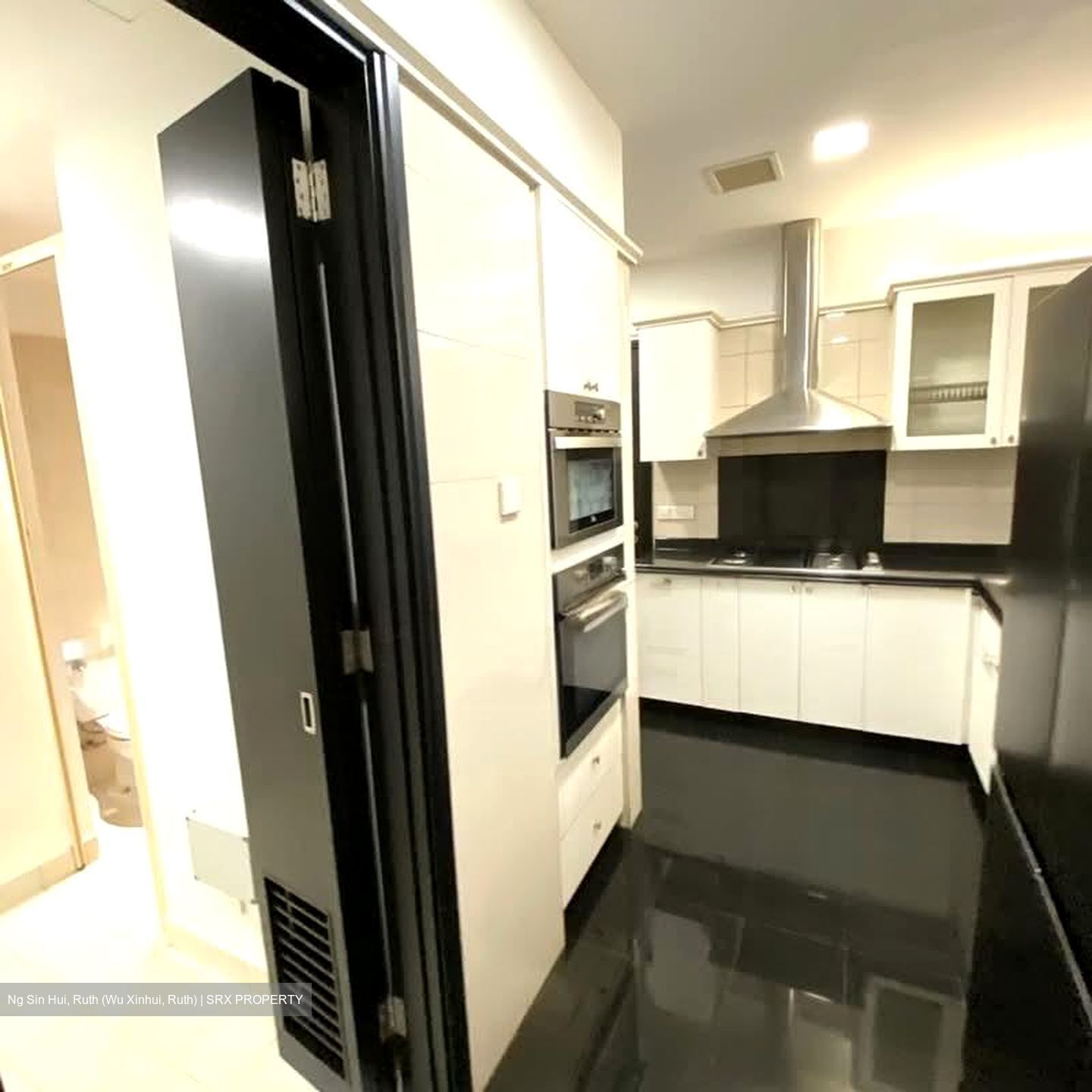 Orchard Scotts (D9), Condominium #578731561